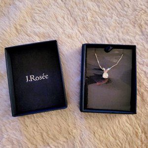 J. Rosée Necklace